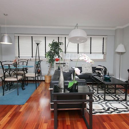 Renaissance Properties - 21 & Chestnut Philadelphia Ngoại thất bức ảnh
